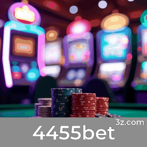 Estratégias de Jogo Inovadoras para Maximizar Ganhos no 4455bet