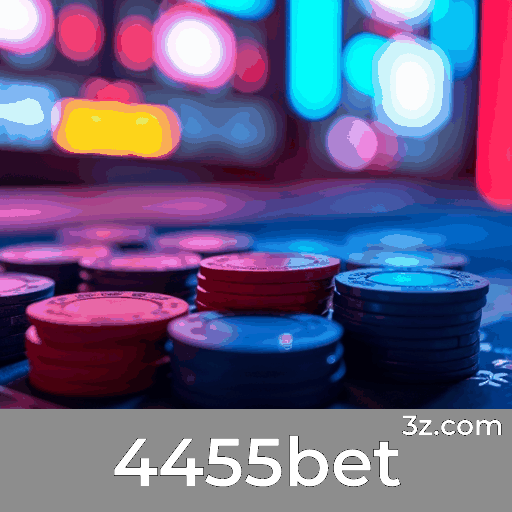 4455bet: Plataforma de Apostas Segura e Divertida
