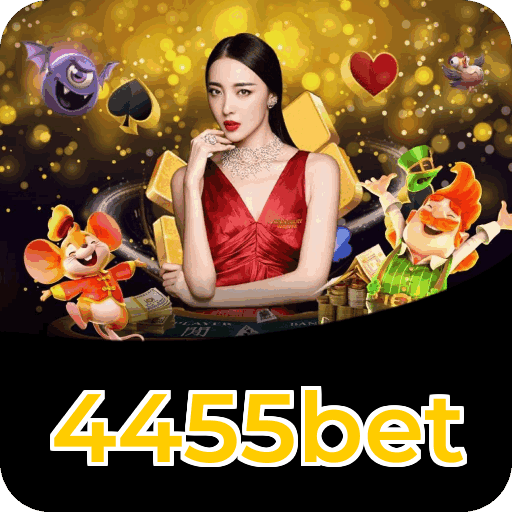 Logo Oficial 4455bet Download