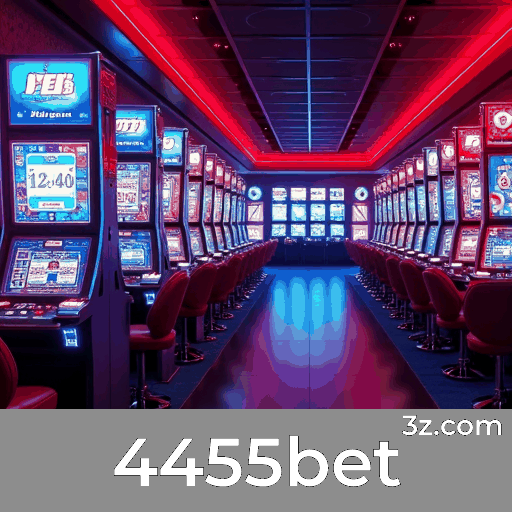 Estratégias de Jogos 4455bet: Como Avançar de Novato a Pro