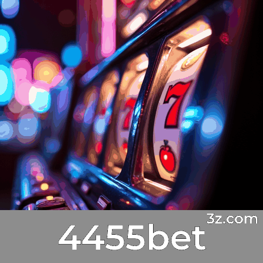 Revolucione Seu Jogo com Abordagem Inteligente no 4455bet