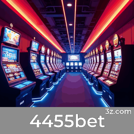 4455bet: Desbloqueie Experiências Exclusivas com Gestão de Conta