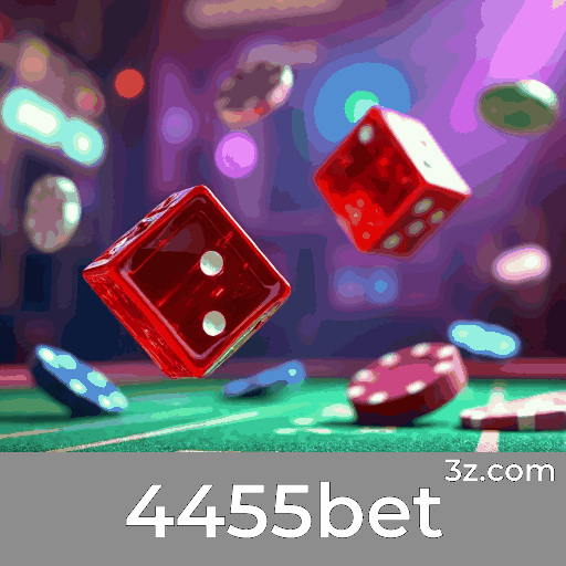 4455bet Social Casino: Diversão Interativa e Comunidade