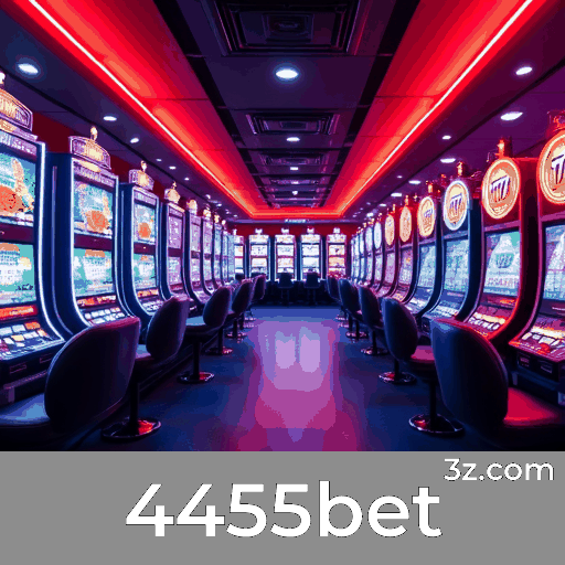 Aumente Suas Chances com o App 4455bet