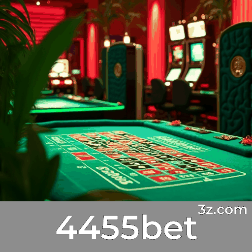 4455bet Jogos: Aprenda Estratégias para Dominar