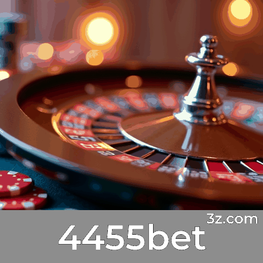 4455bet.com - O Melhor Cassino Online e Apostas no Brasil - 4455bet